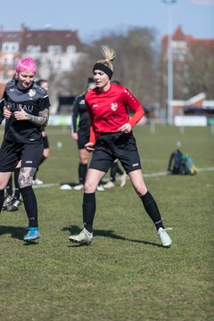 Bild 17 - F Kieler MTV - SG EMTV/Fleckeby : Ergebnis: 1:0